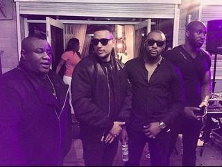 What’s Hot: “Thank you for all your love and support” – AKA